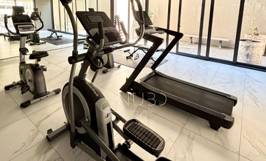 Departamento en renta AMUEBLADO