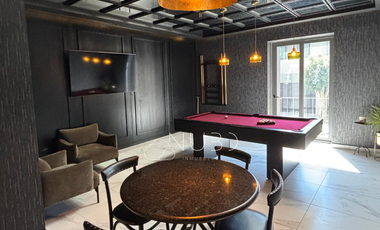 Departamento en renta AMUEBLADO