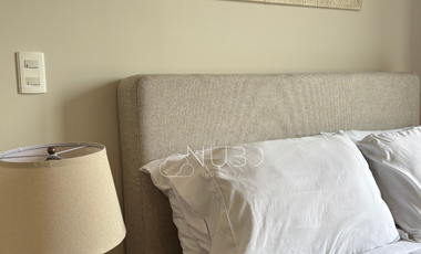 Departamento en renta AMUEBLADO