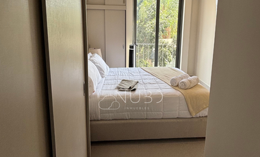 Departamento en renta AMUEBLADO