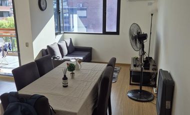 Departamento en Barrio Palos Verdes Country Club