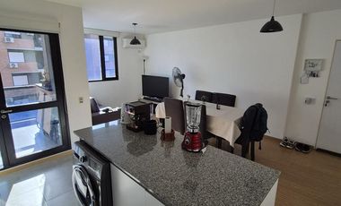 Departamento en Barrio Palos Verdes Country Club