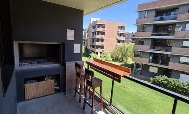 Departamento en Barrio Palos Verdes Country Club