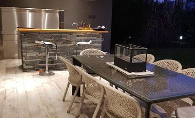 Casa en Los Castores