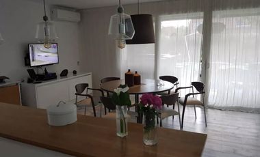 Casa en Los Castores