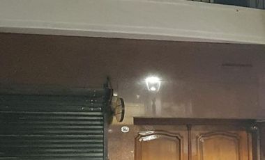 Departamento dos ambientes con doble altura en Microcentro