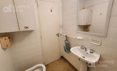 Departamento monoambiente en San Nicolás para alquiler temporario