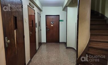 Departamento monoambiente en San Nicolás para alquiler temporario