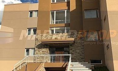 Departamento De 2 Dormitorios C/ Salida Al Mar Y Piscina