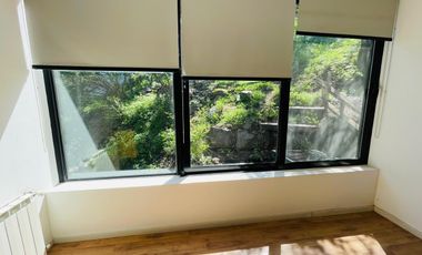 Casa en La Cuesta, Moderna de Hormigón, con Vistas a las sierras y pileta