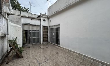 Casa con local en San Jose, Temperley - Ideal Inversor
