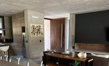 CASA 4 DORMITORIOS COSTA ESMERALDA