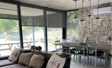 CASA 4 DORMITORIOS COSTA ESMERALDA