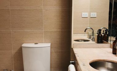 2 ambientes AMENITIES - Cancillería - Plaza San Martin - Retiro - RECICLADO