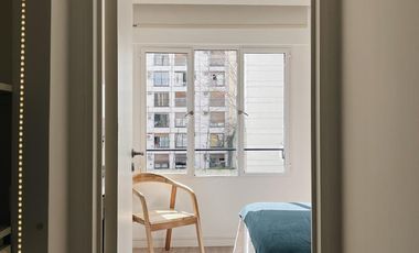2 ambientes AMENITIES - Cancillería - Plaza San Martin - Retiro - RECICLADO