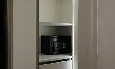 2 ambientes AMENITIES - Cancillería - Plaza San Martin - Retiro - RECICLADO