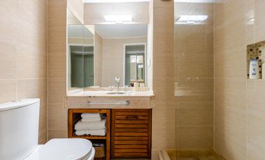 2 ambientes AMENITIES - Cancillería - Plaza San Martin - Retiro - RECICLADO