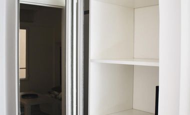 2 ambientes AMENITIES - Cancillería - Plaza San Martin - Retiro - RECICLADO