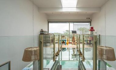 CASA DE 5 DORMITORIOS Y 7 BAÑOS C/ PISCINA CLIMATIZADA