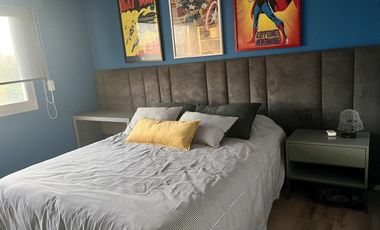 EXCELENTE CASA a la VENTA en BARRIO CERRADO - PILAR