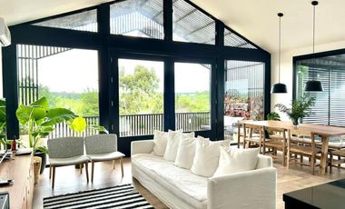 CASA EN SENDEROS IV LOTE 499