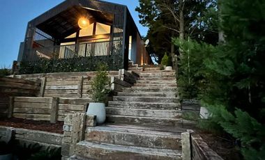 CASA EN SENDEROS IV LOTE 499