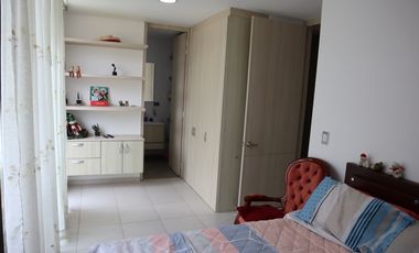 VENDO APARTAMENTO EN LA VEGA
