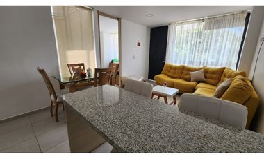 VENDO APARTAMENTO EN LA VEGA