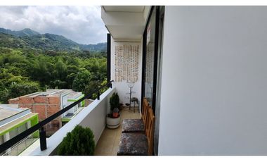 VENDO APARTAMENTO EN LA VEGA