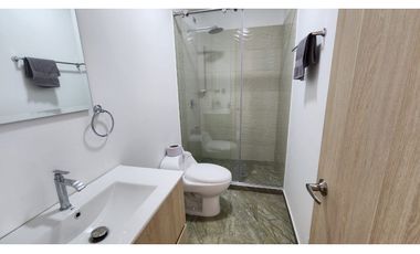 VENDO APARTAMENTO EN LA VEGA
