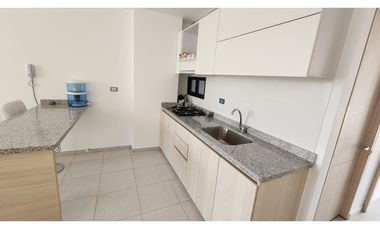 VENDO APARTAMENTO EN LA VEGA