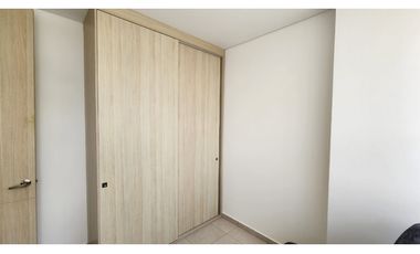 VENDO APARTAMENTO EN LA VEGA