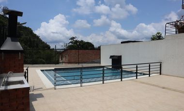 VENDO APARTAMENTO EN LA VEGA