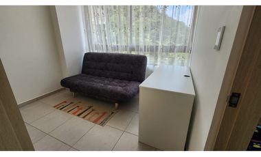 VENDO APARTAMENTO EN LA VEGA