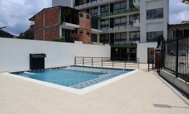 VENDO APARTAMENTO EN LA VEGA