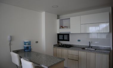 VENDO APARTAMENTO EN LA VEGA