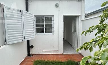 PH 1 dormitorio