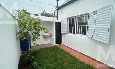 PH 1 dormitorio