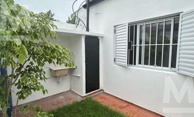 PH 1 dormitorio