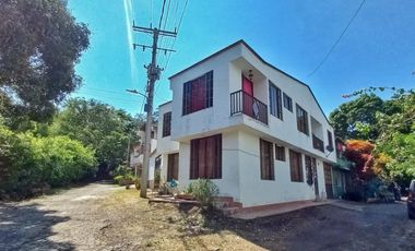 Maat vende Casa, Emaus -Villeta 112m2 $550Millones