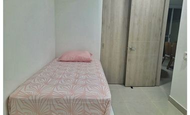 Maat vende Casa Condominio - Villeta 89M2 $490Millones