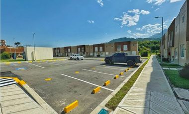 Maat vende Casa Condominio - Villeta 89M2 $490Millones