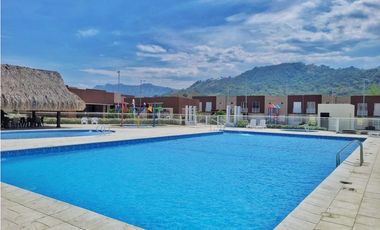 Maat vende Casa Condominio - Villeta 89M2 $490Millones