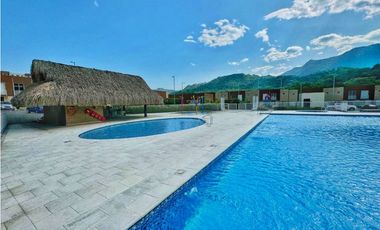 Maat vende Casa Condominio - Villeta 89M2 $490Millones