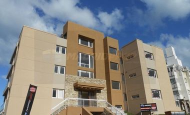 Depto De 3 Ambientes Y 2 Baños En Pinamar