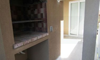 Depto De 3 Ambientes Y 2 Baños En Pinamar