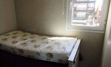 Depto De 3 Ambientes Y 2 Baños En Pinamar