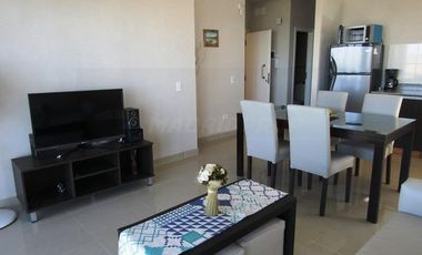 Depto De 3 Ambientes Y 2 Baños En Pinamar