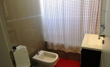 Depto De 3 Ambientes Y 2 Baños En Pinamar