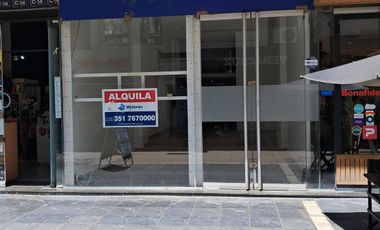 Local en  alquiler